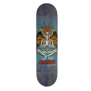 Skate doska BIRDHOUSE HAWK BIRDMAN MULTI 8"