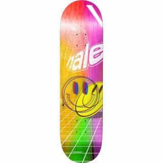 Skate doska BIRDHOUSE SHAWN HALE RAVERS MULTI 8.5"