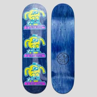 Skate doska BLAST SKATES CURB CLUB 8.5"