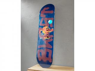 Skate doska BLAST SKATES TAGGER 8.5"