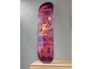 Skate doska BLAST SKATES TAGGER SQUARE TAIL 8.5"