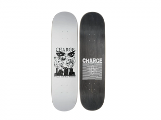 Skate doska CHARGE LUST 8.5"