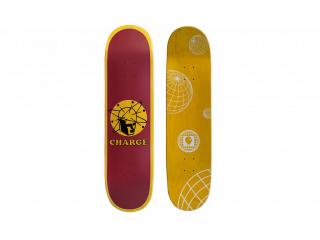 Skate doska CHARGE ORBIT 8.125