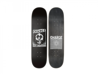 Skate doska CHARGE SOUL 8.5"