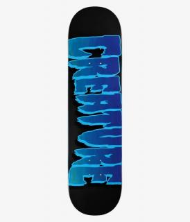 Skate doska CREATURE OUTLINE STUMPS LOGO 8"