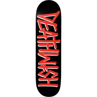 Skate doska DEATHWISH DEATHSPRAY 8