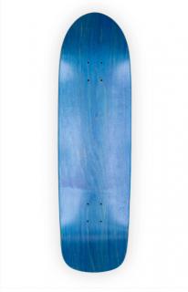 Skate doska DOSKA BLANK POOL SHAPE 9"