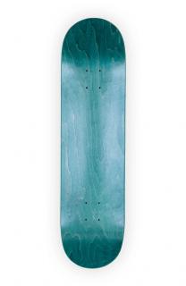 Skate doska DOSKA BLANK PURPLE 8.125"
