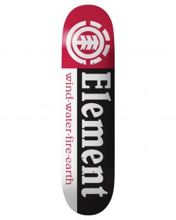 Skate doska ELEMENT SECTION 8.25"