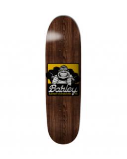 Skate doska ELEMENT X BAURLEY´S BARLEY 8.875"