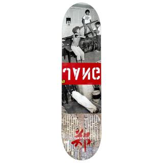 Skate doska GX 1000 MJ MILK 8.125"