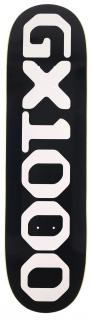 Skate doska GX 1000 OG LOGO 8.5"
