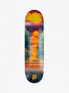 Skate doska JART APOCALIPSE 8.25"