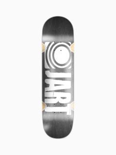 Skate doska JART CLASSIC TWIN 8.25"