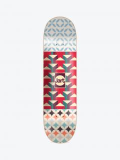 Skate doska JART IKAT 8.25"