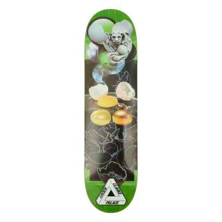 Skate doska PALACE SKATEBOARDS CLARKE PRO S36 8.25"
