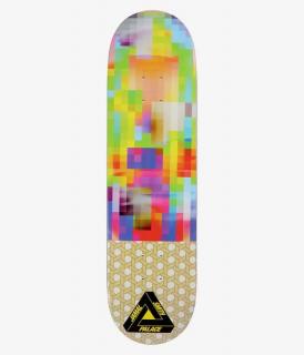 Skate doska PALACE SKATEBOARDS JAMAL 8.25"