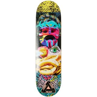 Skate doska PALACE SKATEBOARDS LUCIEN 8.25"