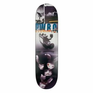 Skate doska PALACE SKATEBOARDS P.W.B.C. 8.2"