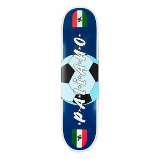 Skate doska PALACE SKATEBOARDS PALIANO 8"