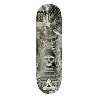 Skate doska PALACE SKATEBOARDS VILLE PRO 9"