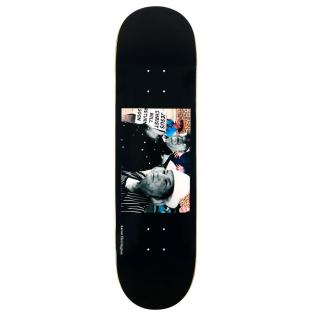 Skate doska POLAR SKATE CO. AARON HERRINGTON RETURN SOON 8.125"