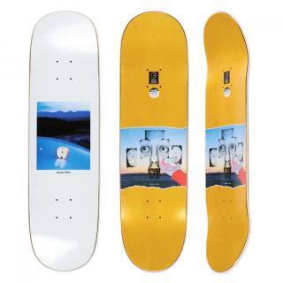 Skate doska POLAR SKATE CO. JAMIE PLATT APPLE 8.25"