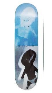Skate doska POLAR SKATE CO. SHIN SANBONGI BABIES 8.5"