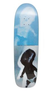 Skate doska POLAR SKATE CO. SHIN SANBONGI BABIES 9" SURF SR