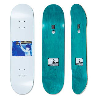 Skate doska POLAR SKATE CO. SHIN SANBONGI HOLD ON 8.5"