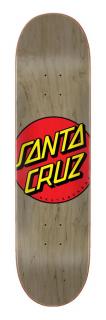 Skate doska SANTA CRUZ CLASSIC DOT 8.375"