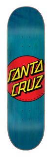 Skate doska SANTA CRUZ CLASSIC DOT 8.5"