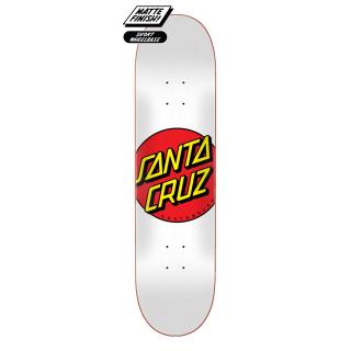 Skate doska SANTA CRUZ CLASSIC DOT 8"