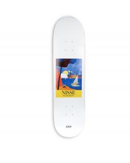 Skate doska SOUR GLOBEN '95 8.125"