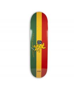 Skate doska SOUR JAHTA 8"