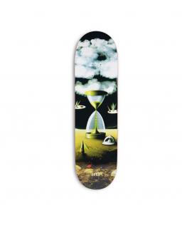 Skate doska SOUR JOSEF SPACEGLASS II 8