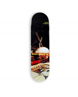 Skate doska SOUR MARRE STOCKHOLM NIGHTS 8.25"