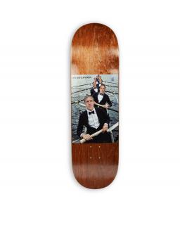 Skate doska SOUR OSCAR GALERIEN 8.375"