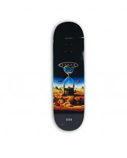 Skate doska SOUR OSCAR SPACEGLASS I 8.25