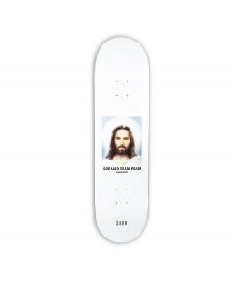 Skate doska SOUR SIMON PRADA 8.25"
