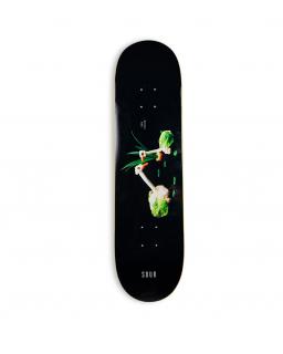 Skate doska SOUR SIMON SWANLAKE 8.18"