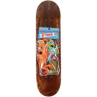 Skate doska TOY MACHINE HOBAN TOY DOLLS 8.25"