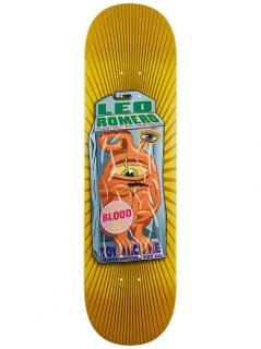 Skate doska TOY MACHINE ROMERO TOY DOLLS 8.5"