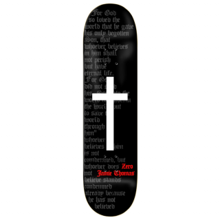 Skate doska ZERO SKATEBOARDS THOMAS CROSS 8.5"