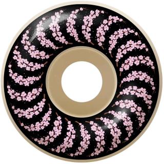 Skate koieska SPITFIRE FORMULA FOUR 99DURO YUTO CHERRY BLOSSOM CLASSICS 53MM