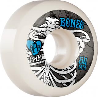 Skate kolieska BONES SPF 84B RAPTURE 60MM P5