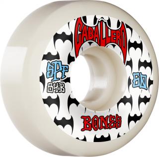 Skate kolieska BONES SPF PRO 84B CABALLERO BATS 60MM P5