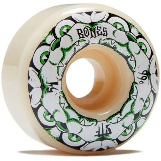 Skate kolieska BONES STF 99A DOG NIGHT 54MM V4