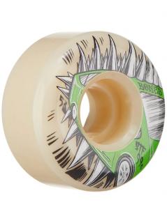 Skate kolieska BONES STF JUDAS PRIUS 53MM V2 99A