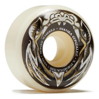 Skate kolieska BONES X FORMULA 99A JHANKA NIGHT FLIGHT 53MM V5